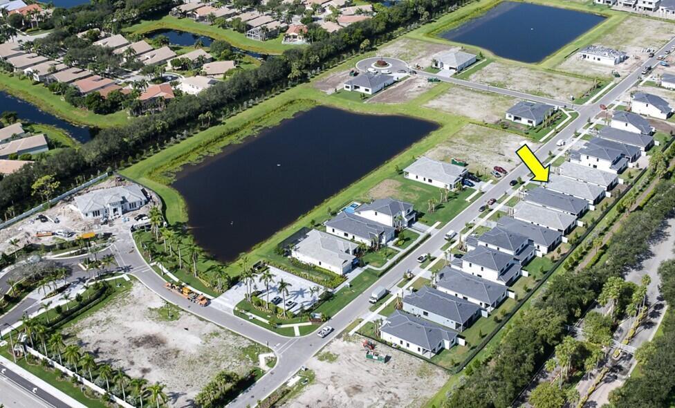 9175 Cape Honey Bee Lane Mystique 16