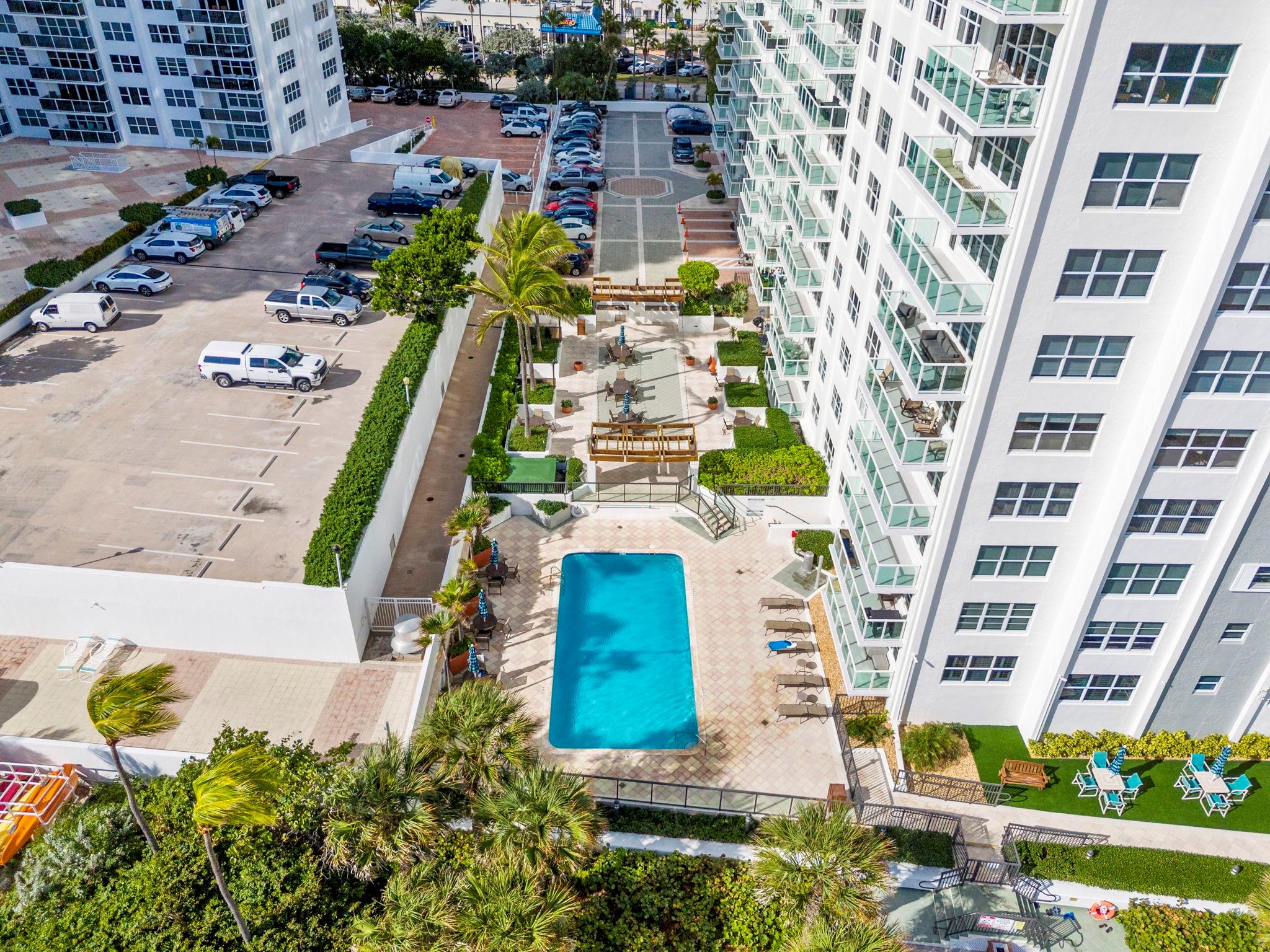 RIVIERA - Residential