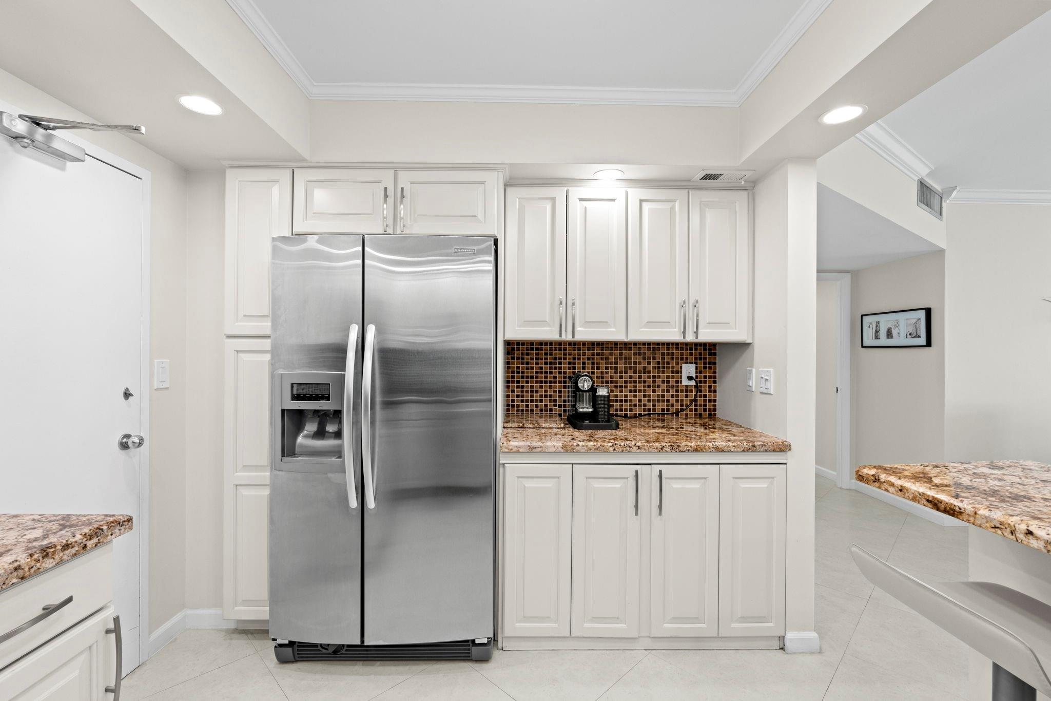 RIVIERA - Residential