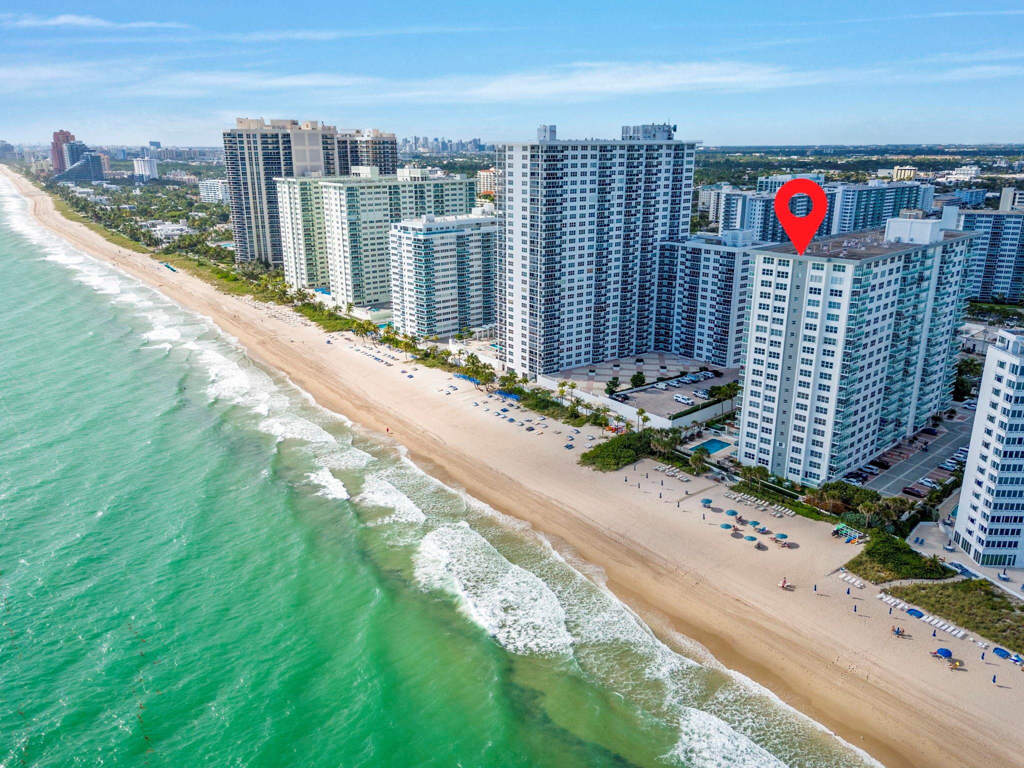 RIVIERA - Residential