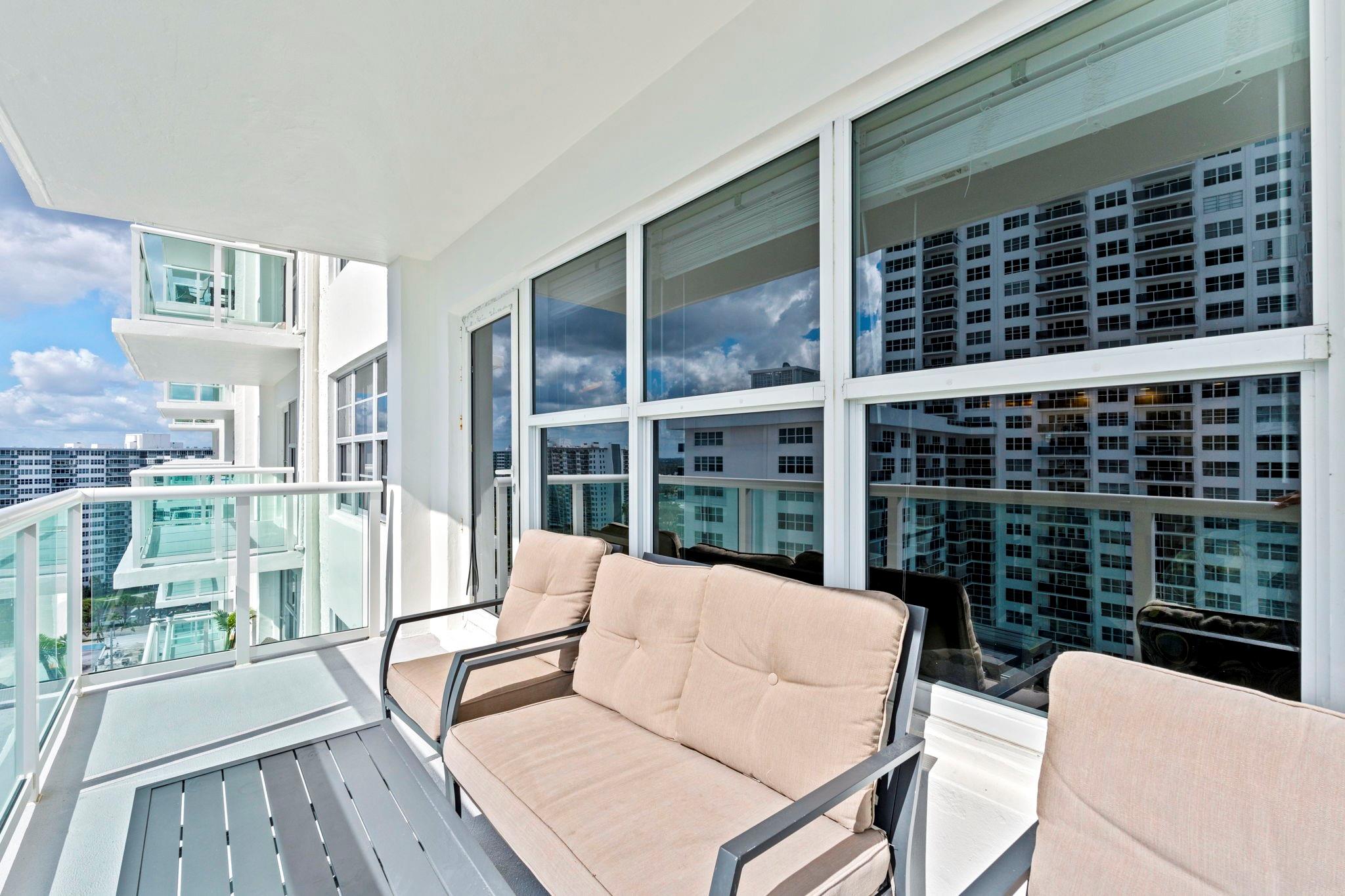 RIVIERA - Residential