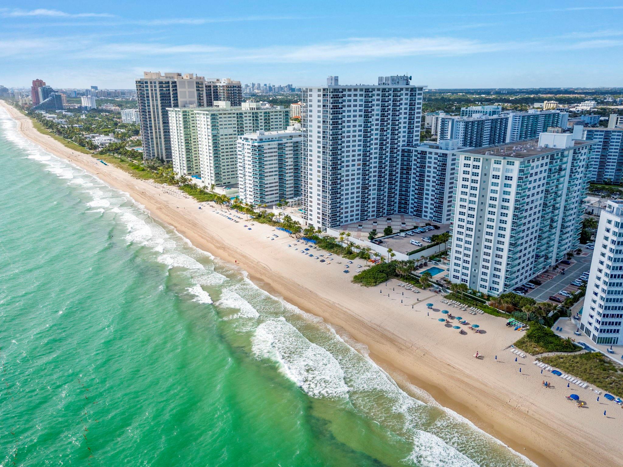 RIVIERA - Residential