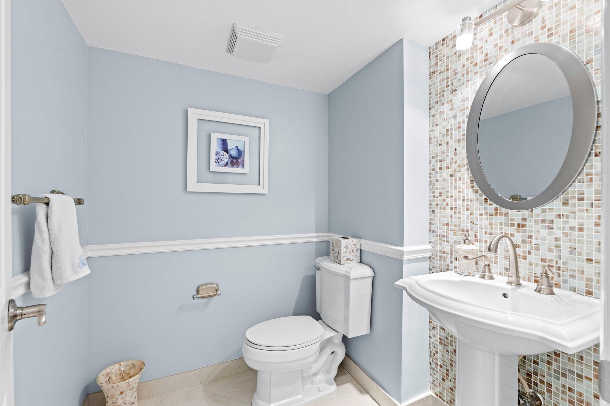 RIVIERA - Residential