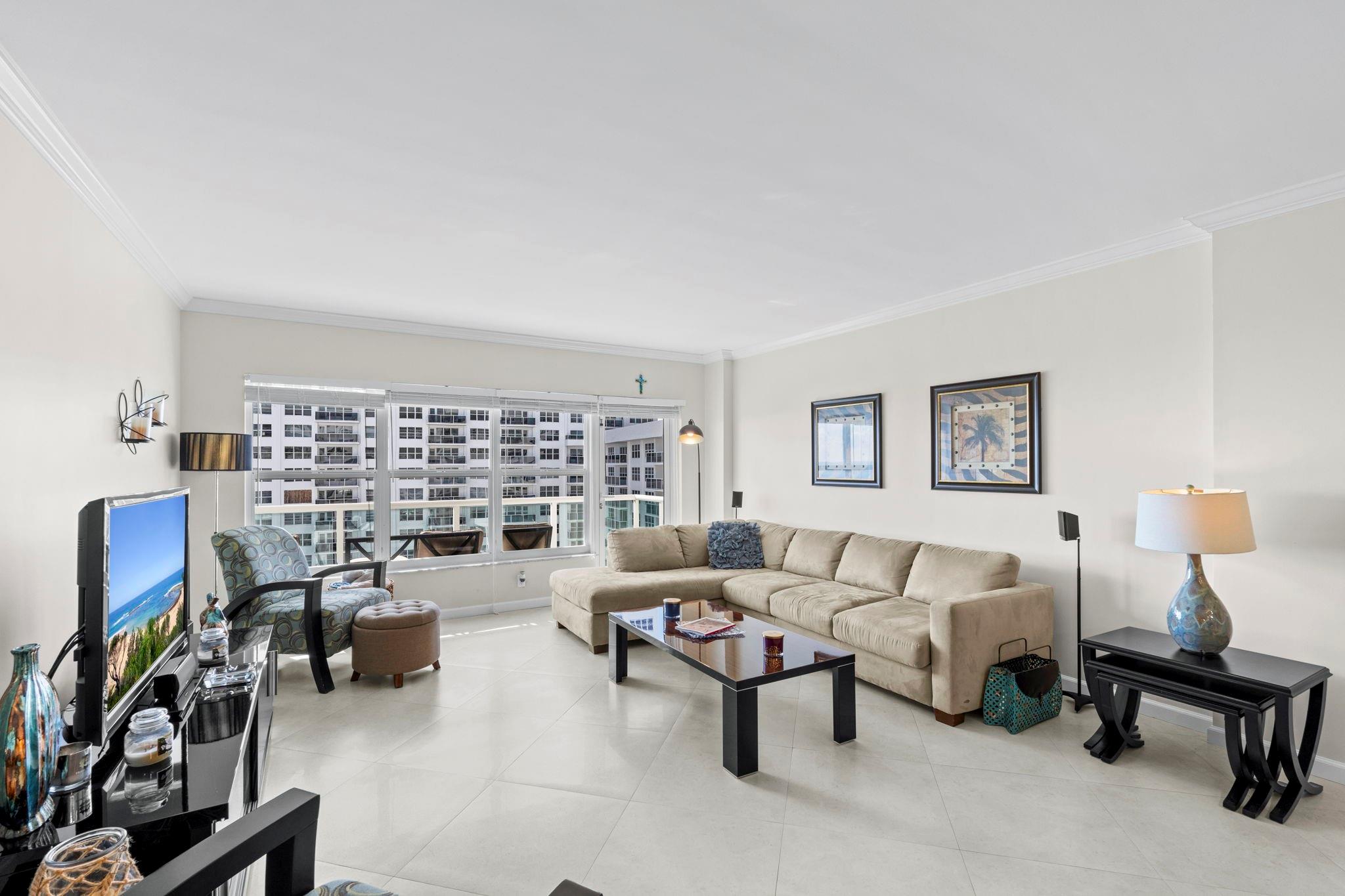 View photos, virtual tours, details... 3550 GALT OCEAN DR 1603