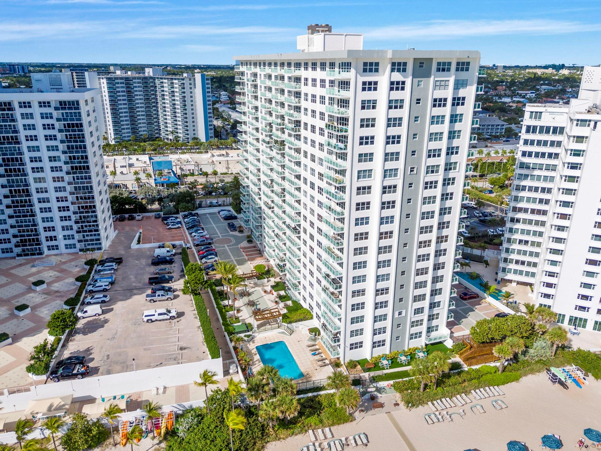 RIVIERA - Residential