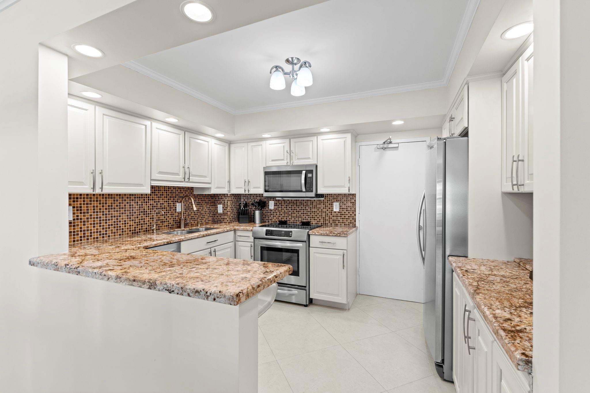 RIVIERA - Residential