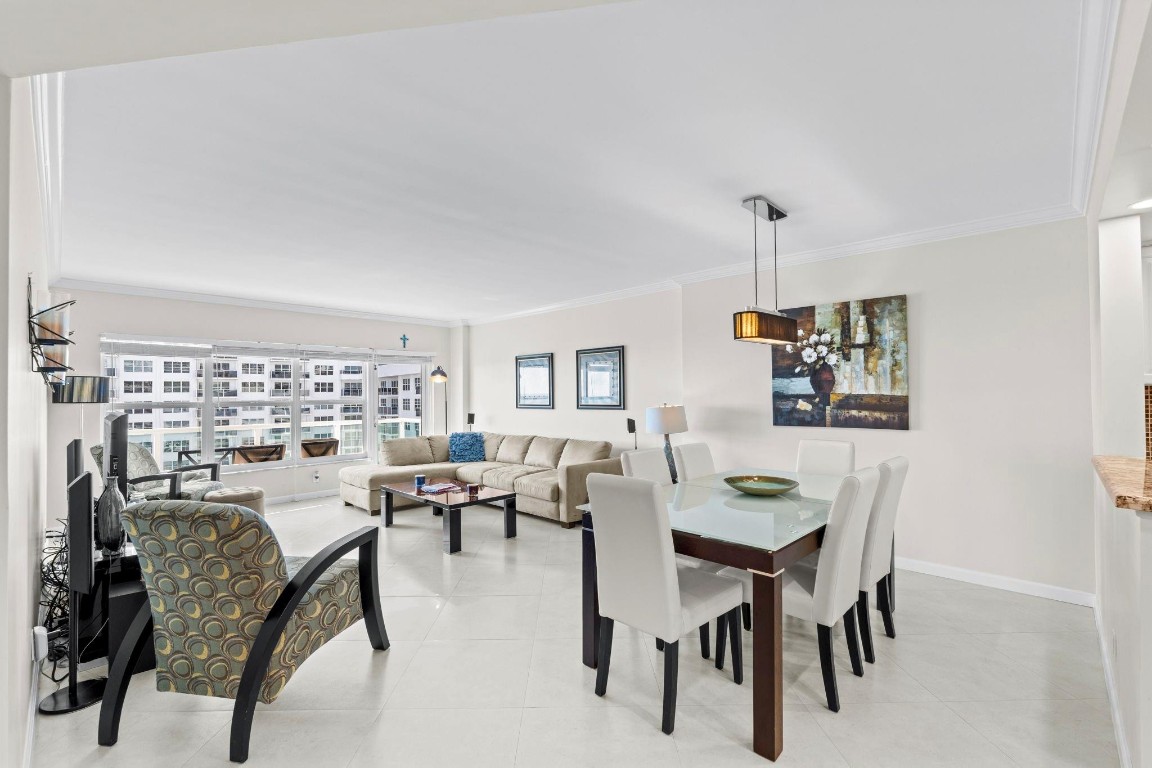 3550 Galt Ocean Drive 1603