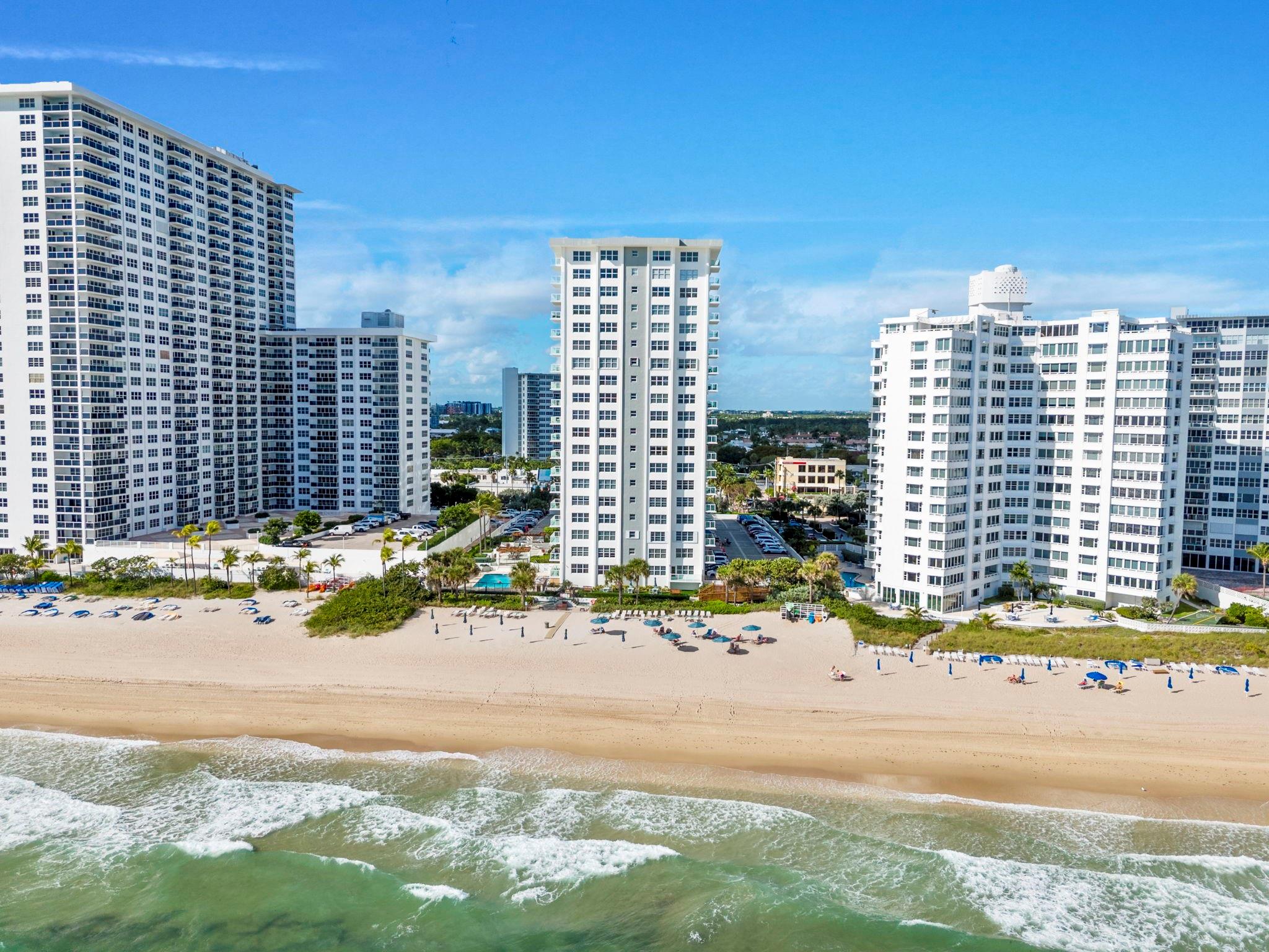 RIVIERA - Residential