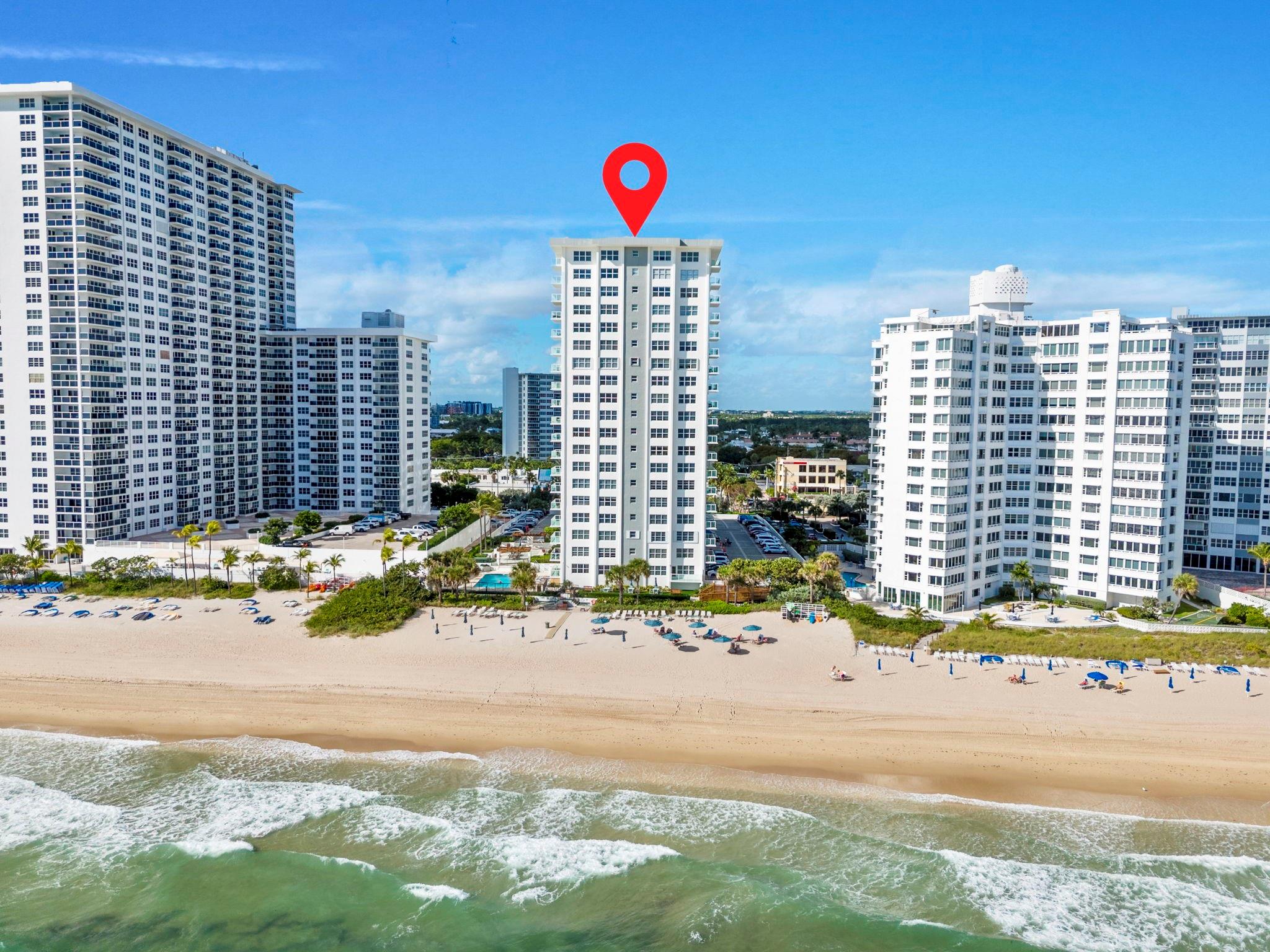 RIVIERA - Residential