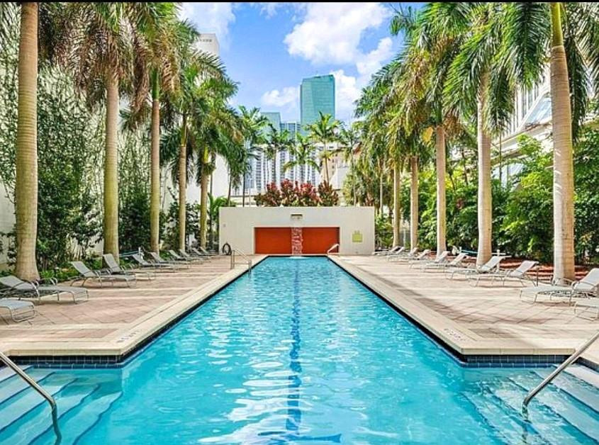 The Loft Downtown II Cond - Residential Lease