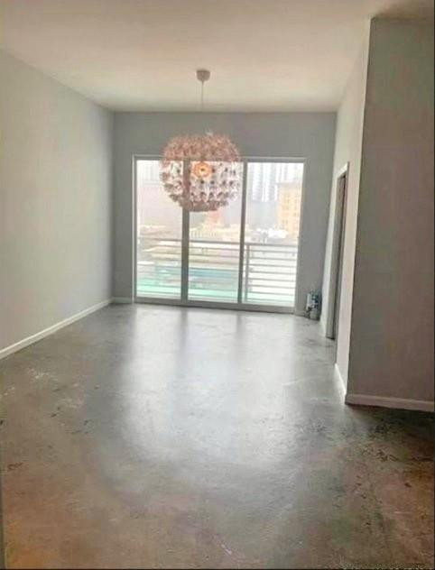The Loft Downtown II Cond - Residential Lease
