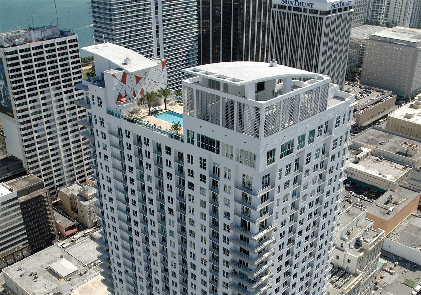 The Loft Downtown II Cond - Residential Lease