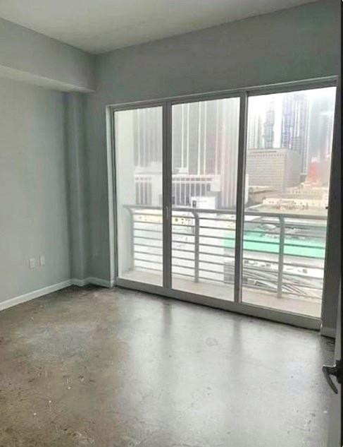 The Loft Downtown II Cond - Residential Lease