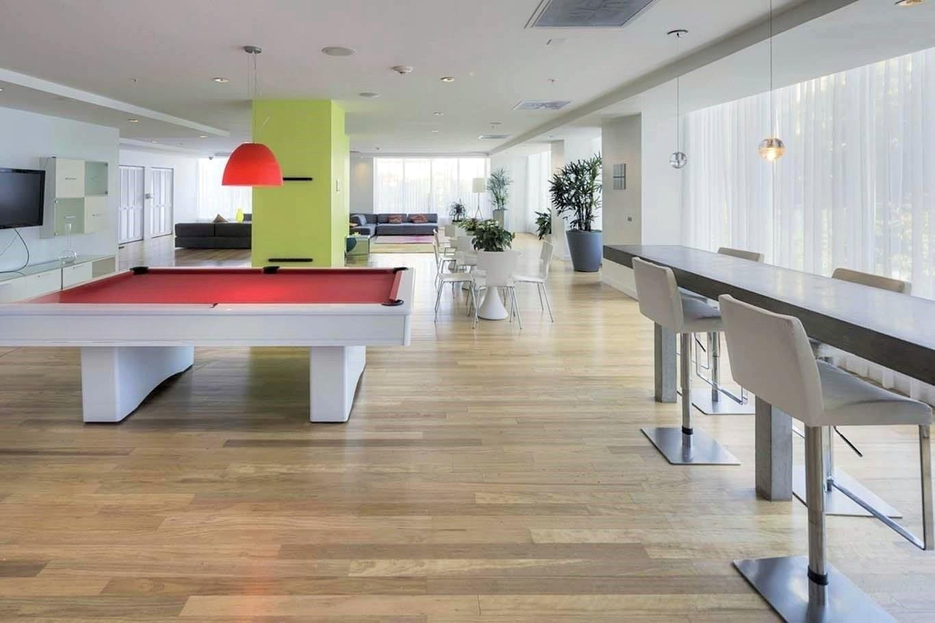 The Loft Downtown II Cond - Residential Lease