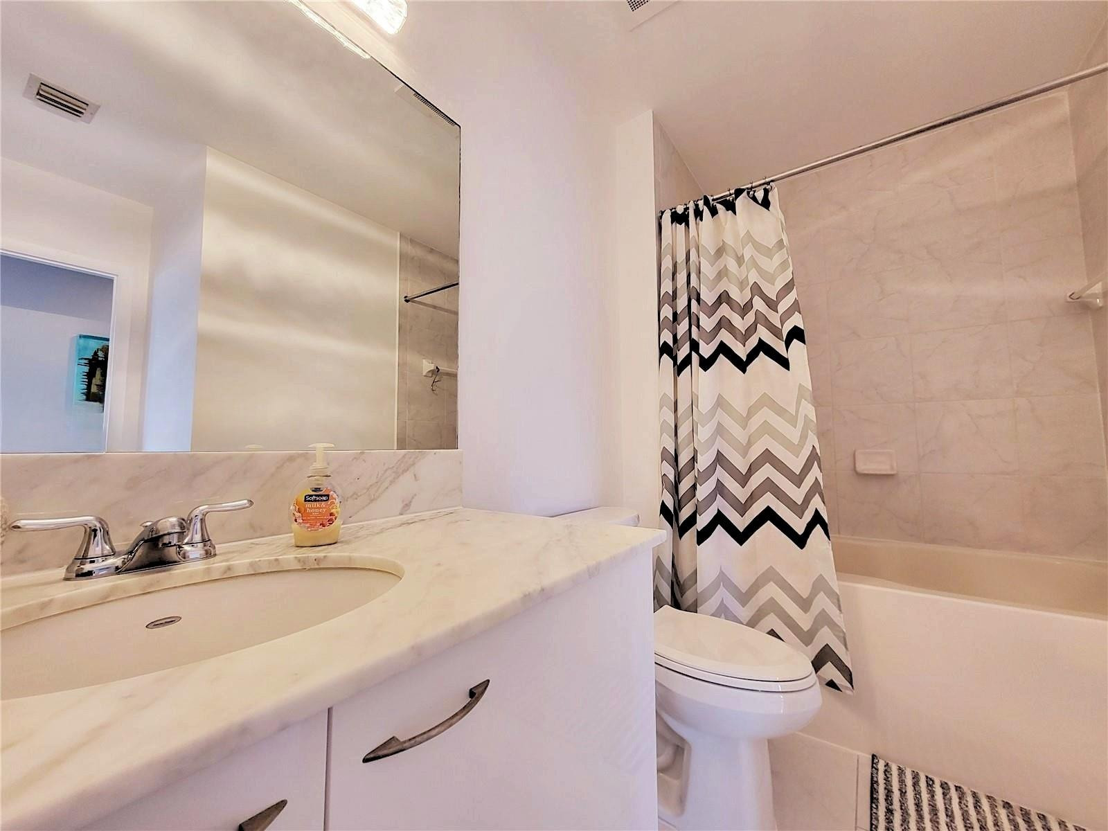 The Loft Downtown II Cond - Residential Lease
