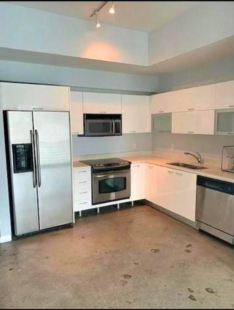The Loft Downtown II Cond - Residential Lease
