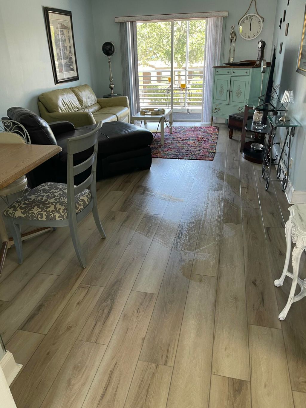 Photo of 3216 SE 8th Street #203, Pompano Beach, FL 33062 (MLS # B26029318)
