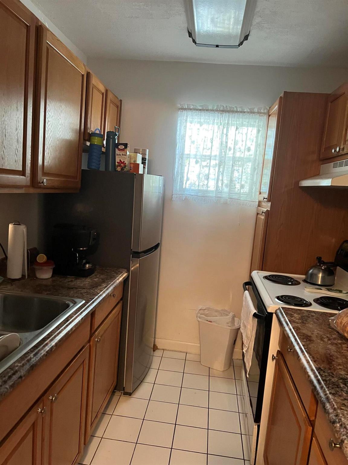HOLIDAY SPRINGS VILLAGE 1 - Residential