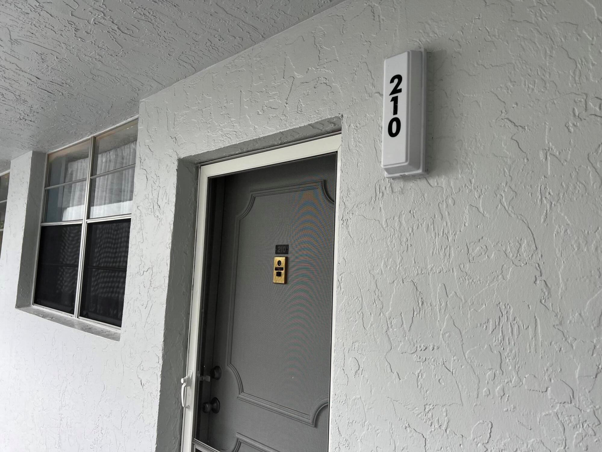 HOLIDAY SPRINGS VILLAGE 1 - Residential