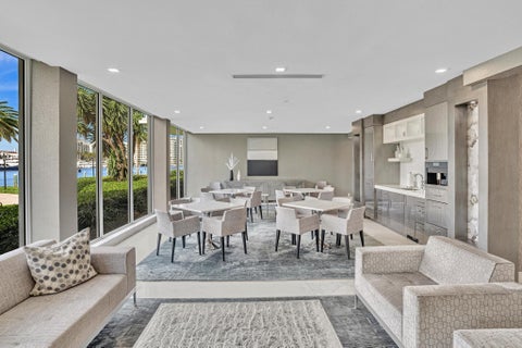 Tiny photo for 701 E Camino Real #12g, Boca Raton, FL 33432 (MLS # B26031531)