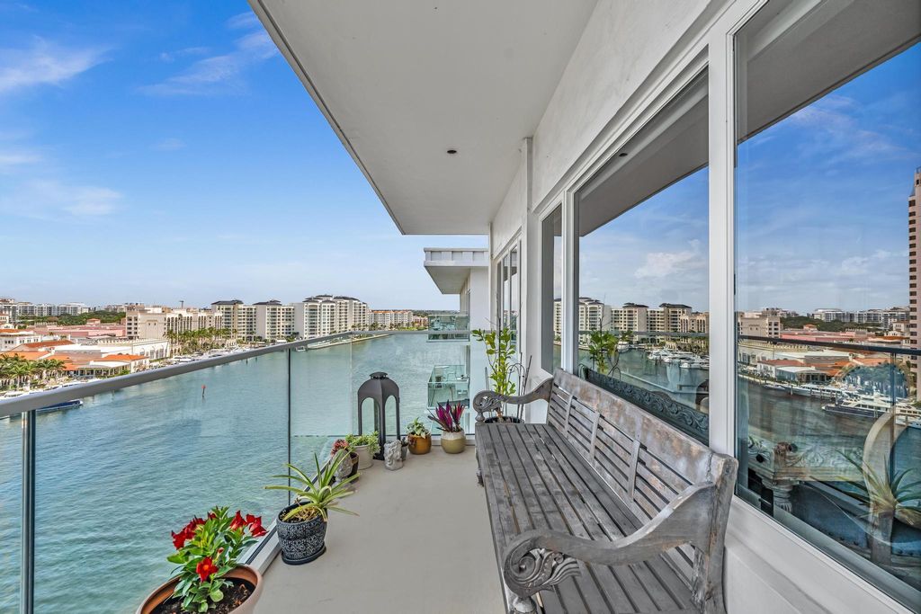 Photo of 701 E Camino Real #12g, Boca Raton, FL 33432 (MLS # B26031531)