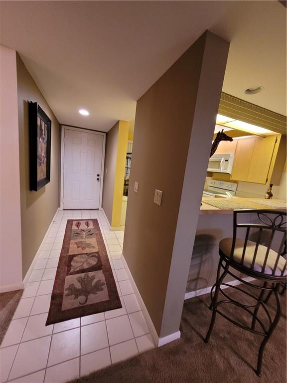 Whitehall - Residential