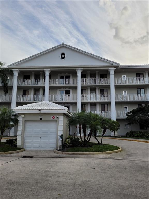 Whitehall - Residential