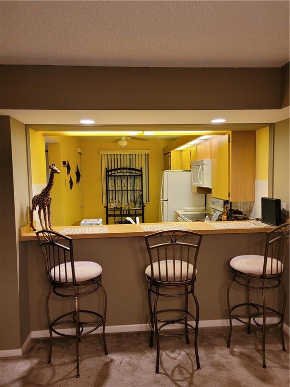 Whitehall - Residential