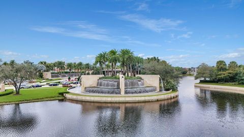 A home in Delray Beach