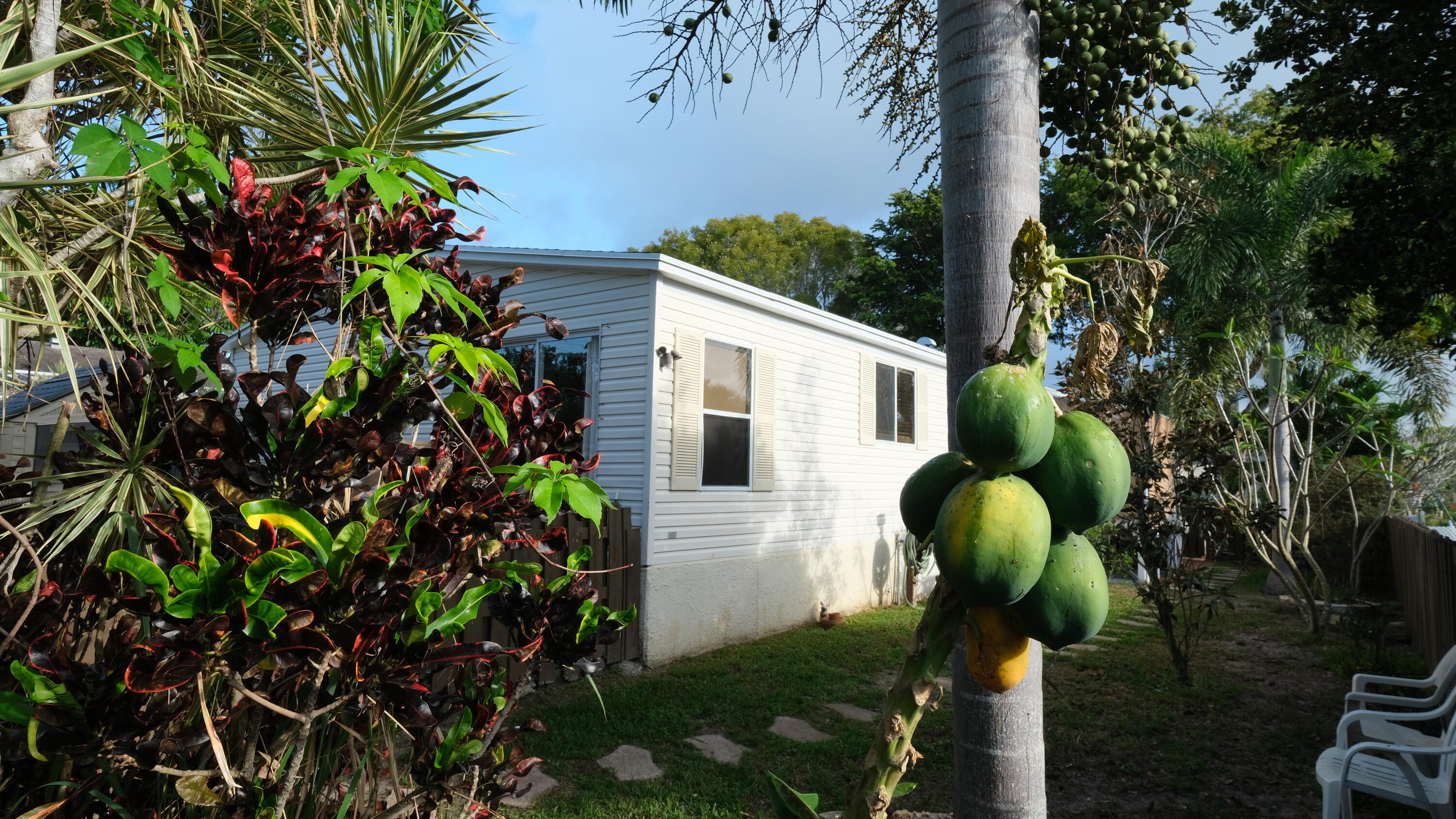 WATERGATE MOBILE HOME ESTATES - Residential