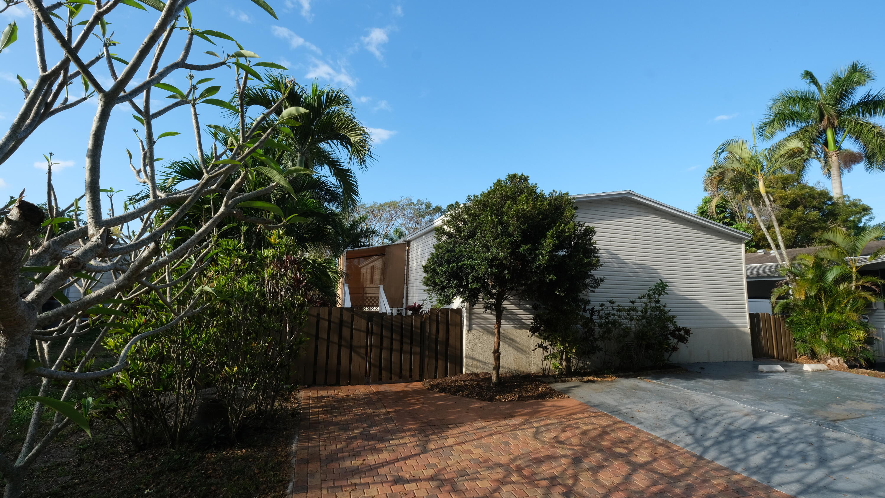 WATERGATE MOBILE HOME ESTATES - Residential