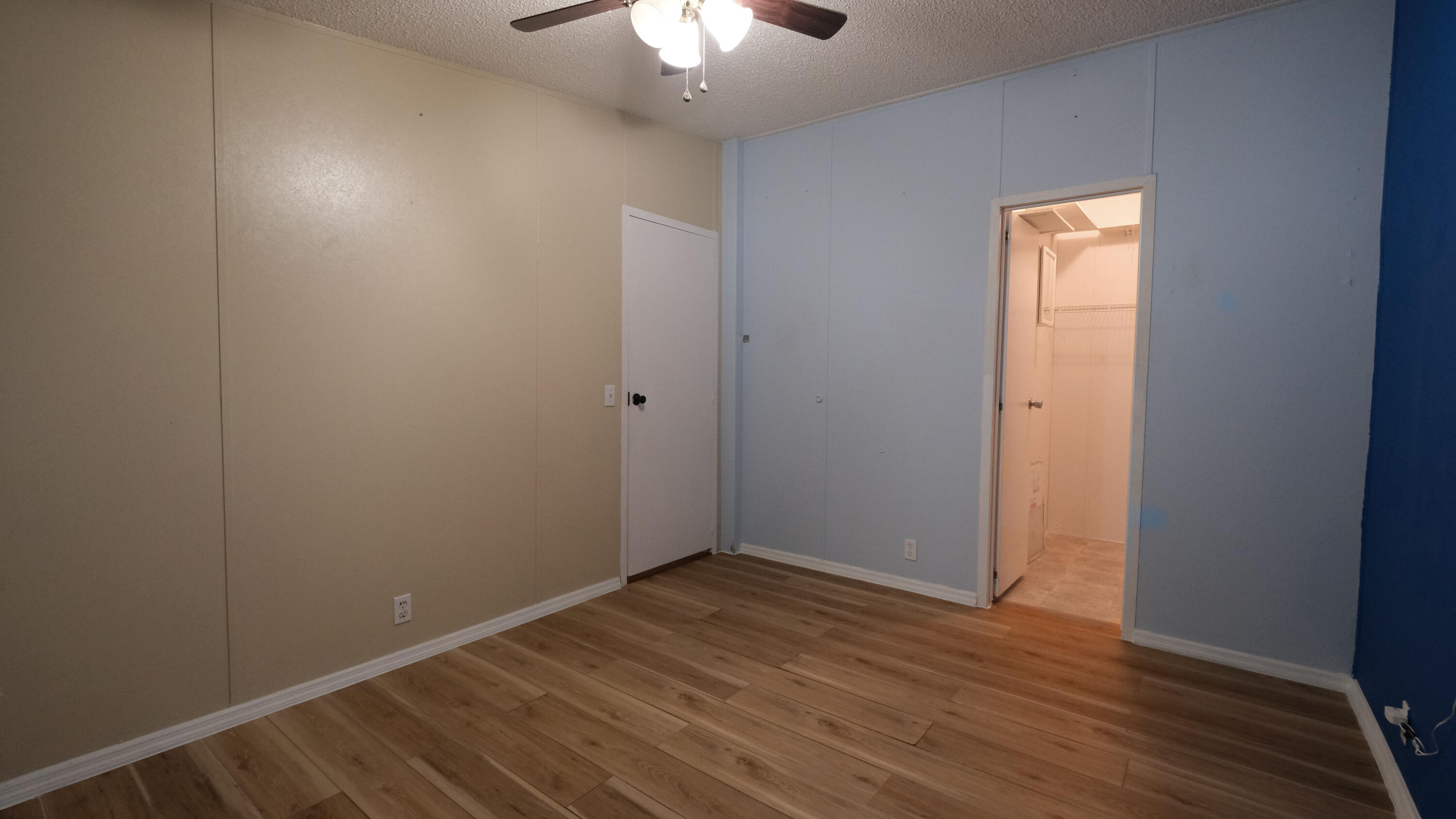 WATERGATE MOBILE HOME ESTATES - Residential