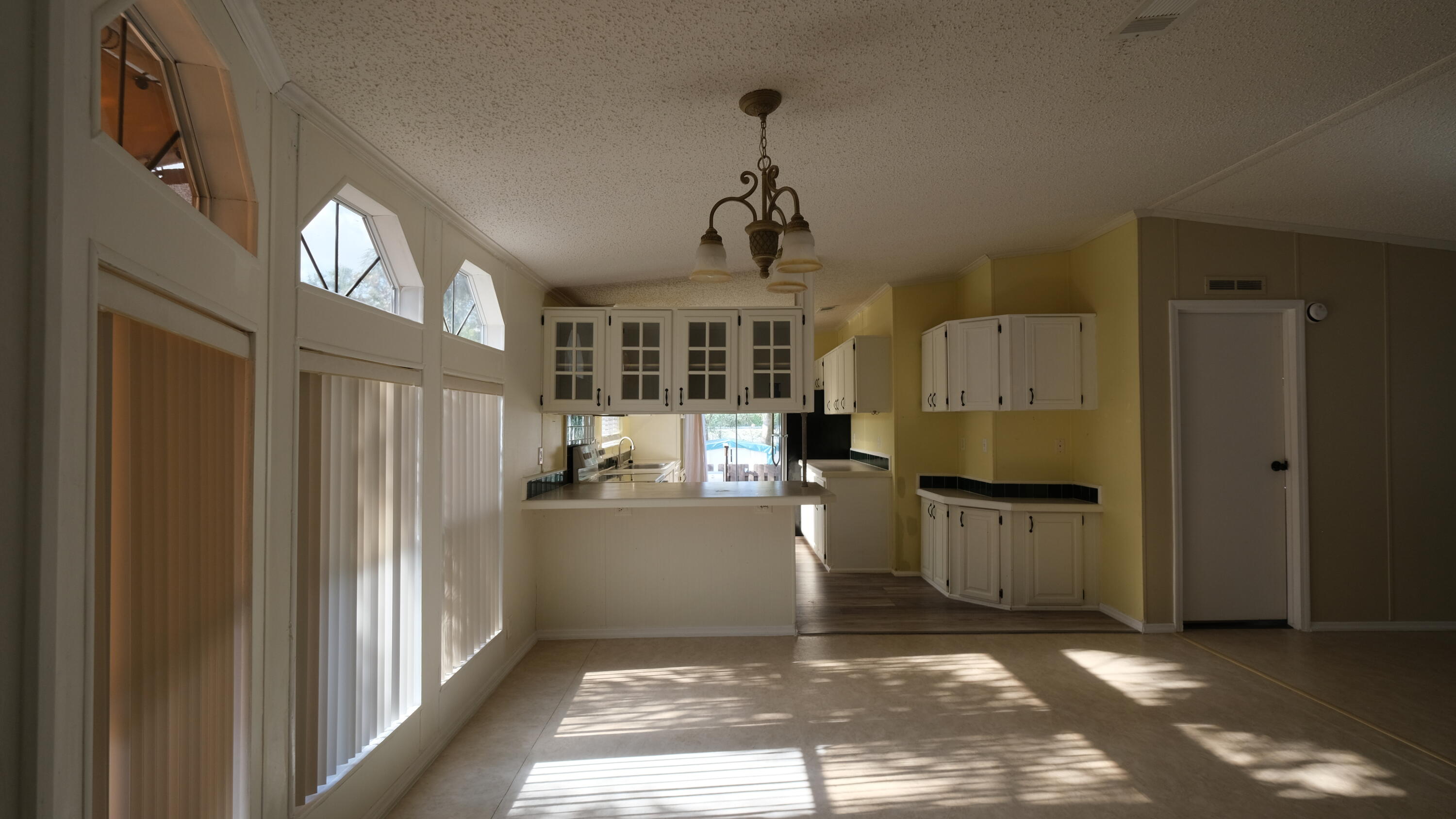 WATERGATE MOBILE HOME ESTATES - Residential