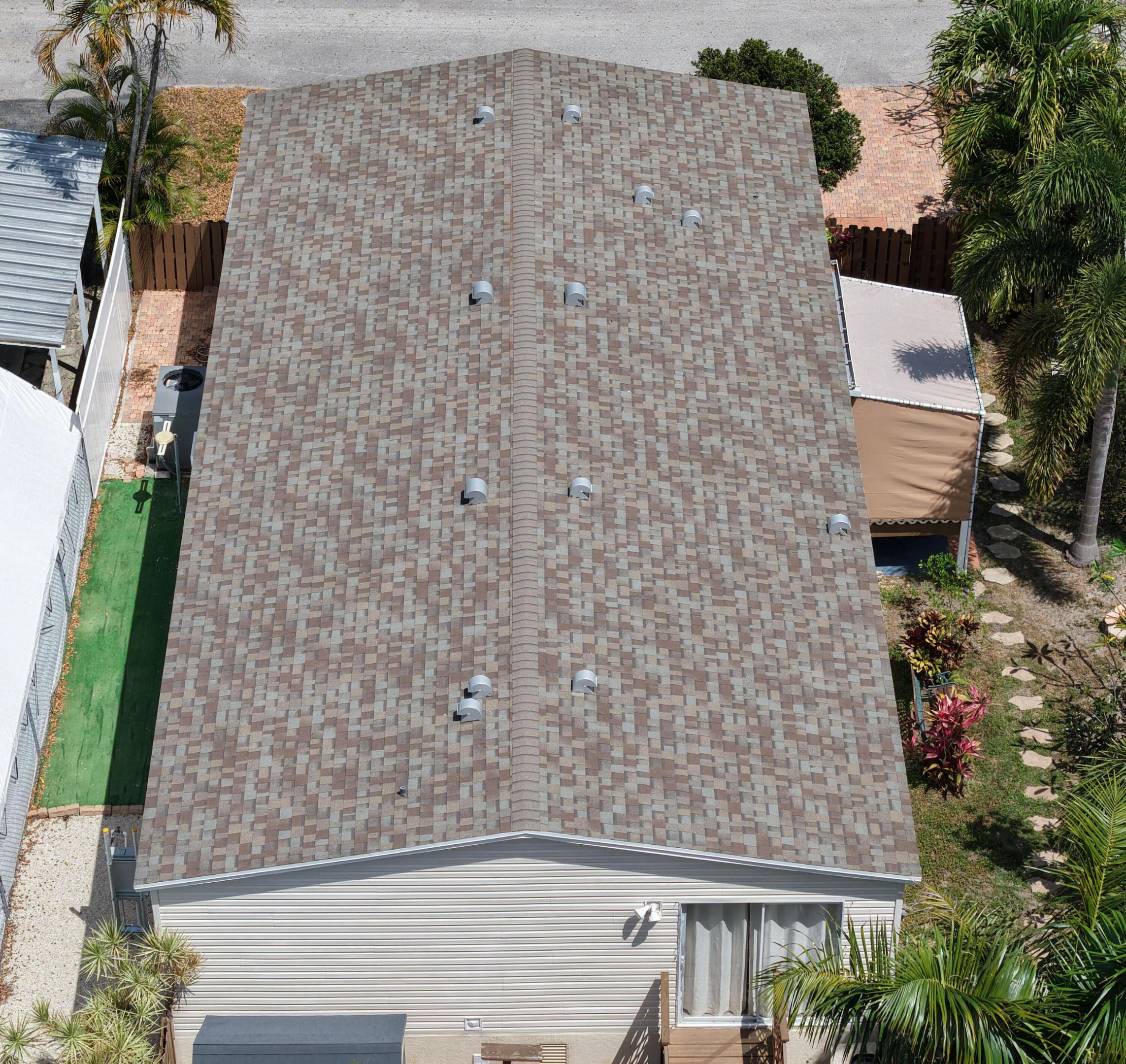 WATERGATE MOBILE HOME ESTATES - Residential