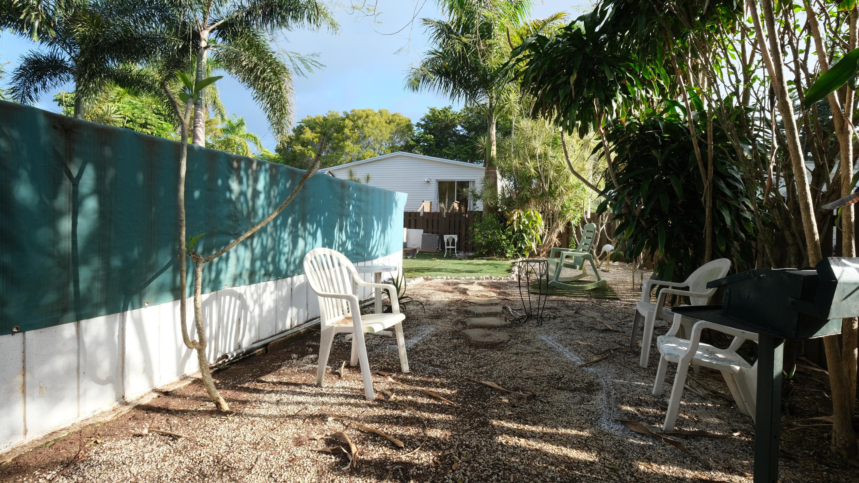 WATERGATE MOBILE HOME ESTATES - Residential