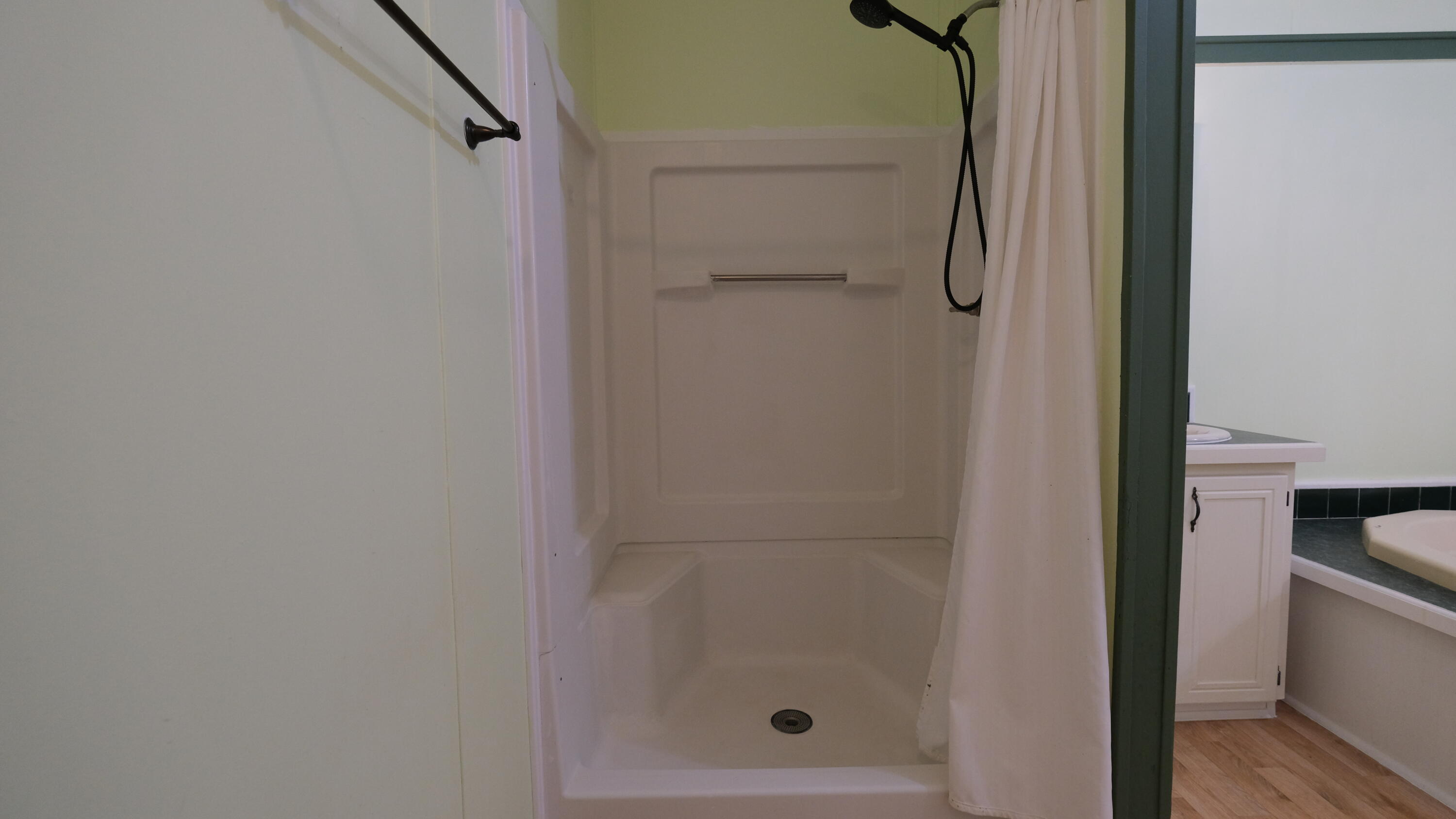 WATERGATE MOBILE HOME ESTATES - Residential