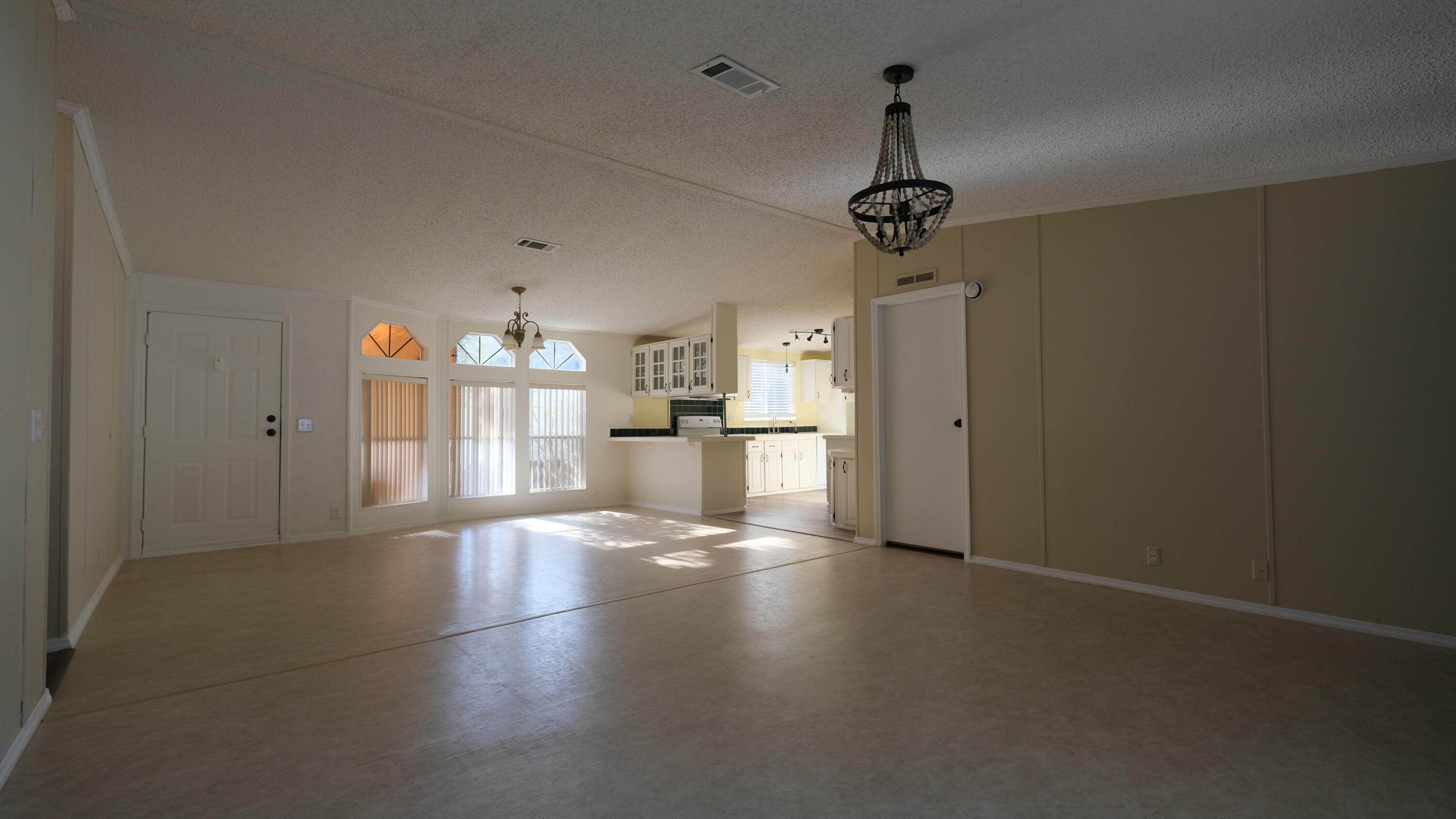 WATERGATE MOBILE HOME ESTATES - Residential