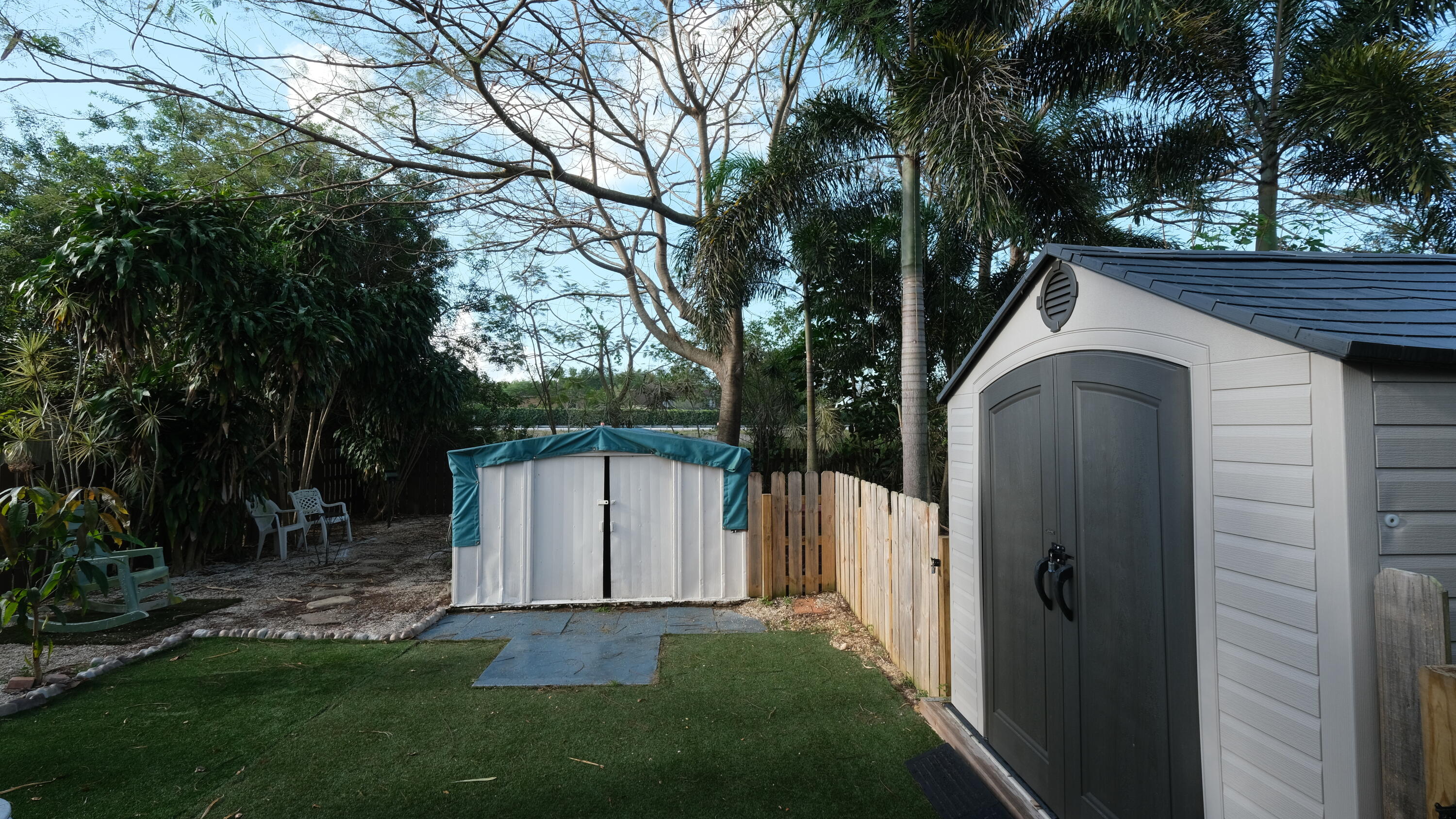 WATERGATE MOBILE HOME ESTATES - Residential