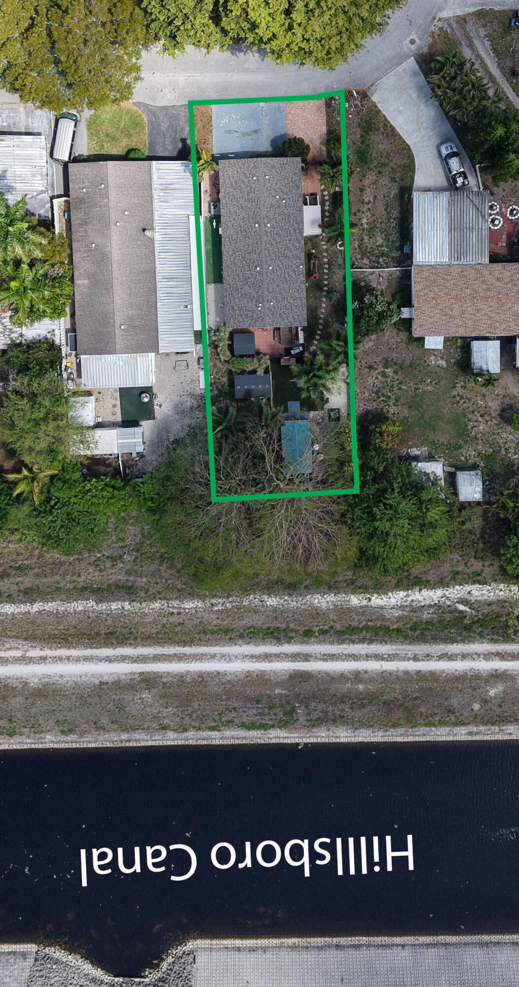 WATERGATE MOBILE HOME ESTATES - Residential