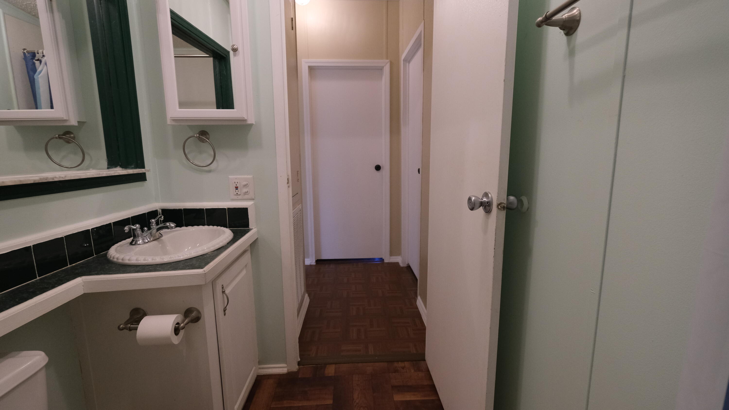 WATERGATE MOBILE HOME ESTATES - Residential