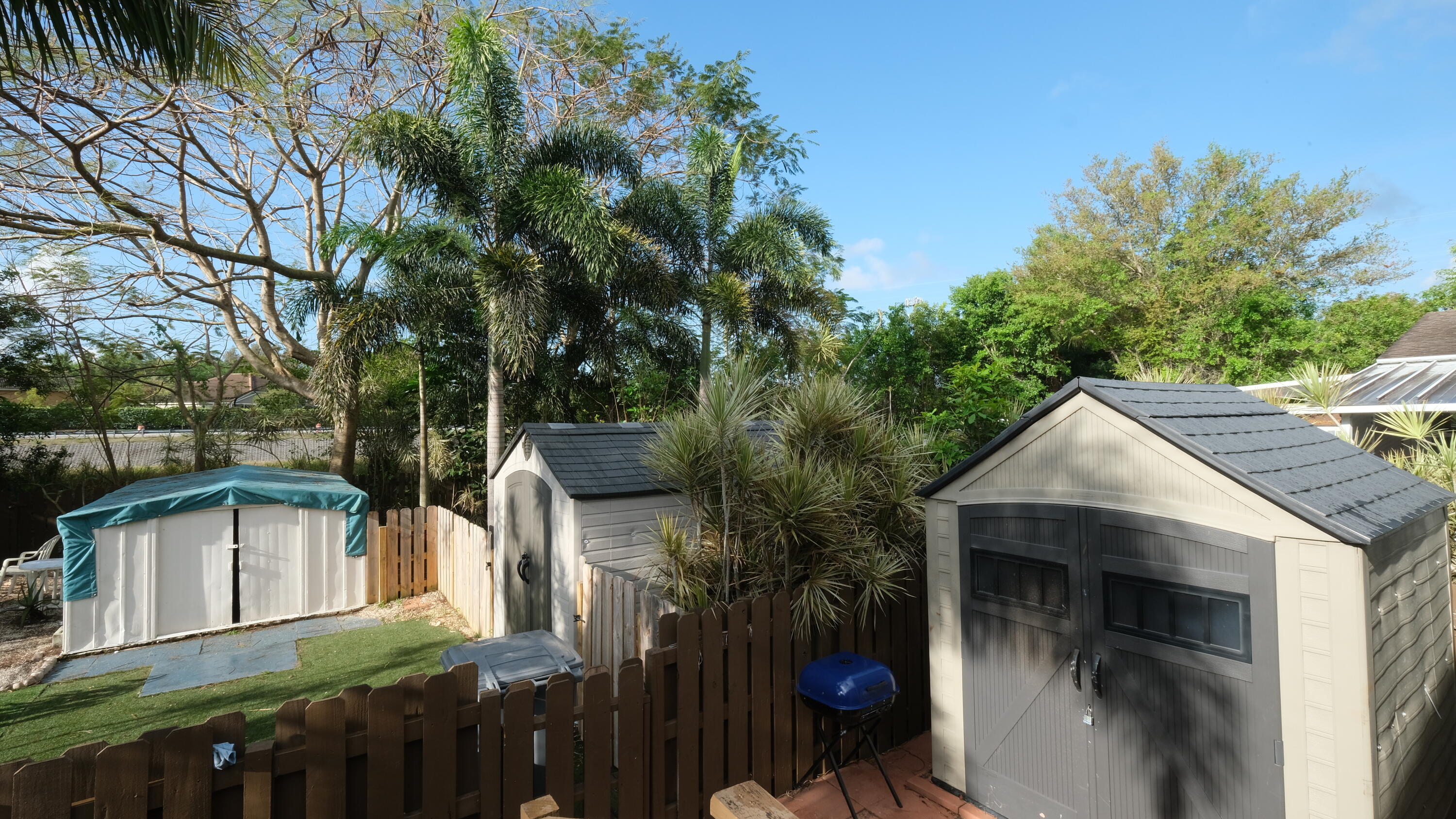 WATERGATE MOBILE HOME ESTATES - Residential