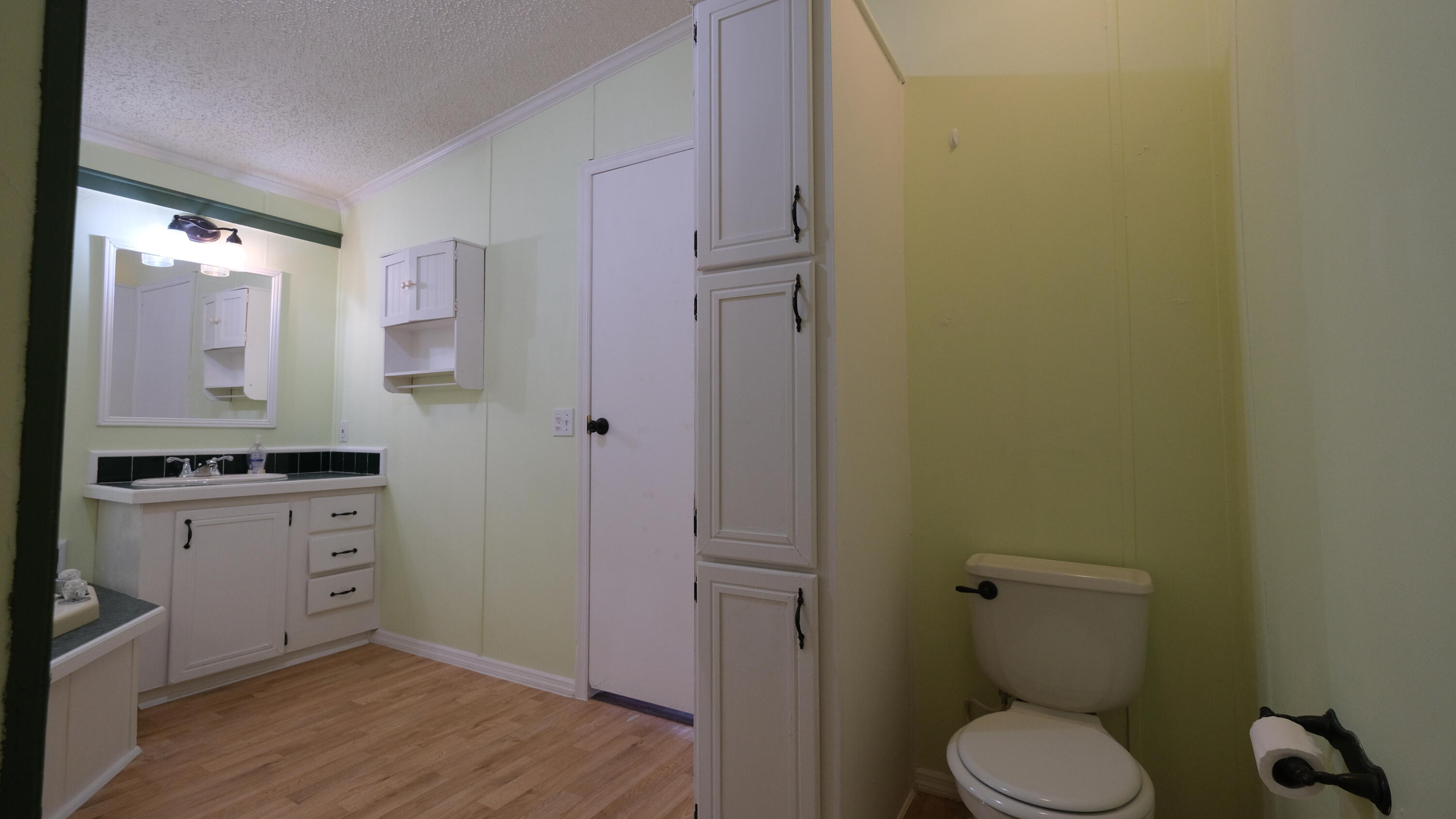 WATERGATE MOBILE HOME ESTATES - Residential