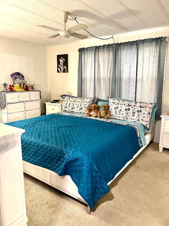 CAMBRIDGE AT HERITAGE RIDGE - Residential