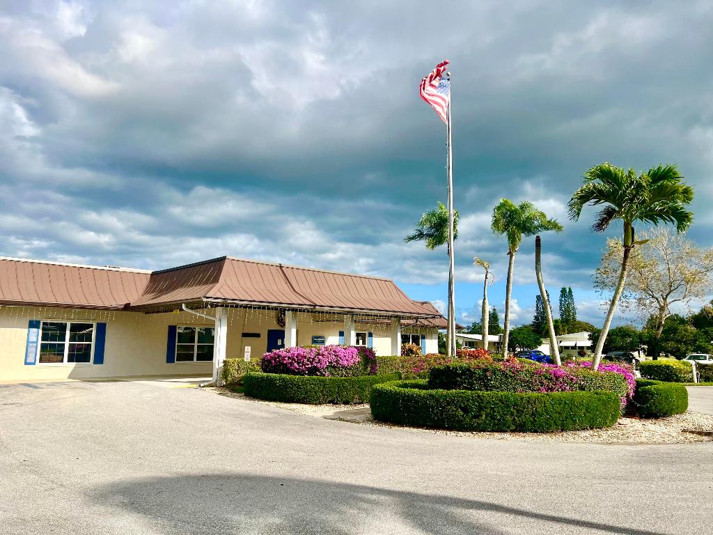 CAMBRIDGE AT HERITAGE RIDGE - Residential