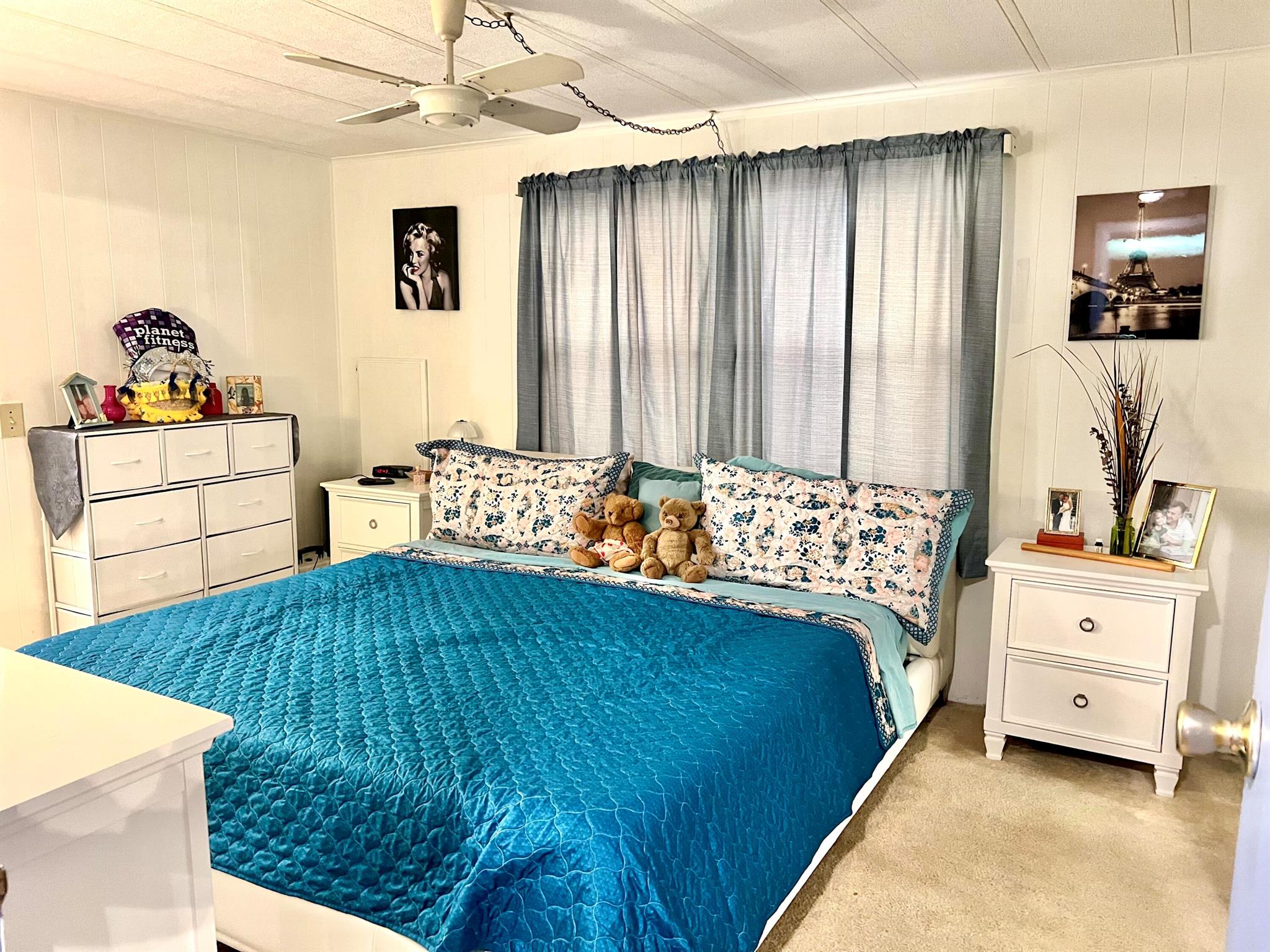 CAMBRIDGE AT HERITAGE RID - Residential