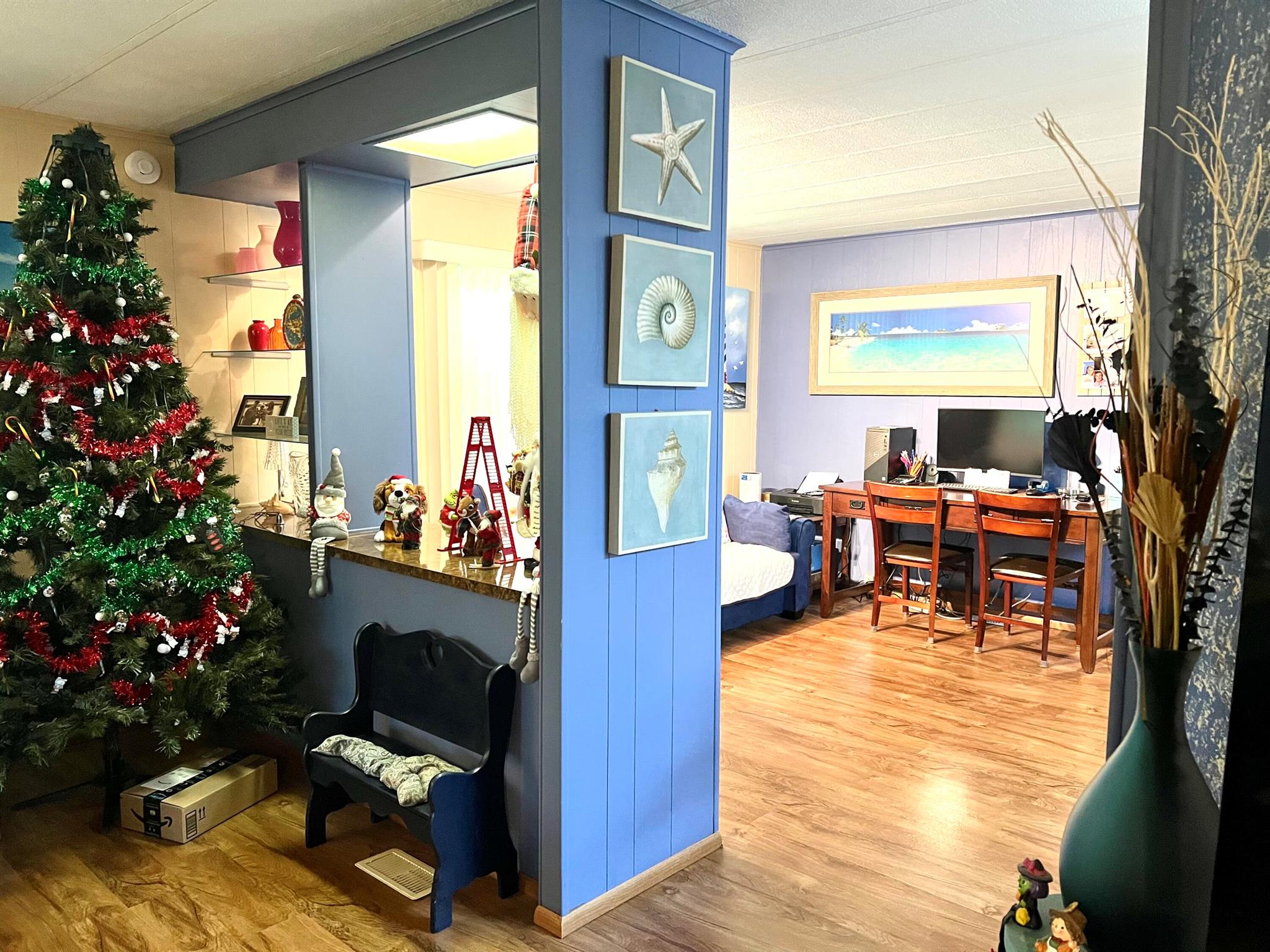 CAMBRIDGE AT HERITAGE RID - Residential