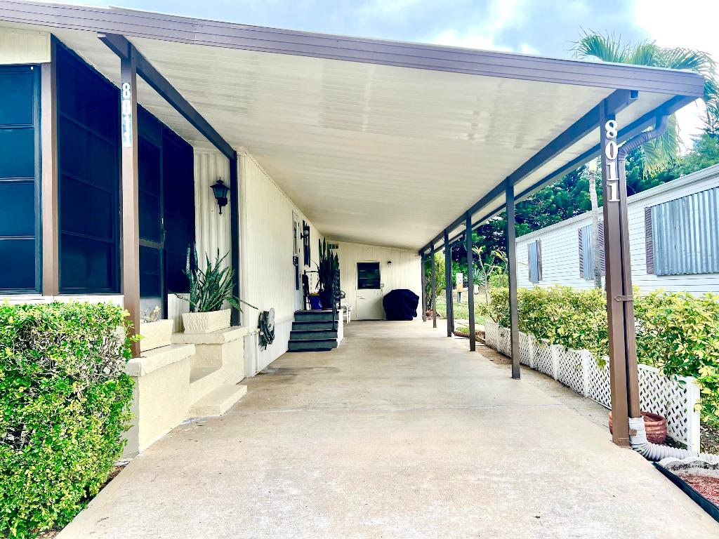 CAMBRIDGE AT HERITAGE RIDGE - Residential