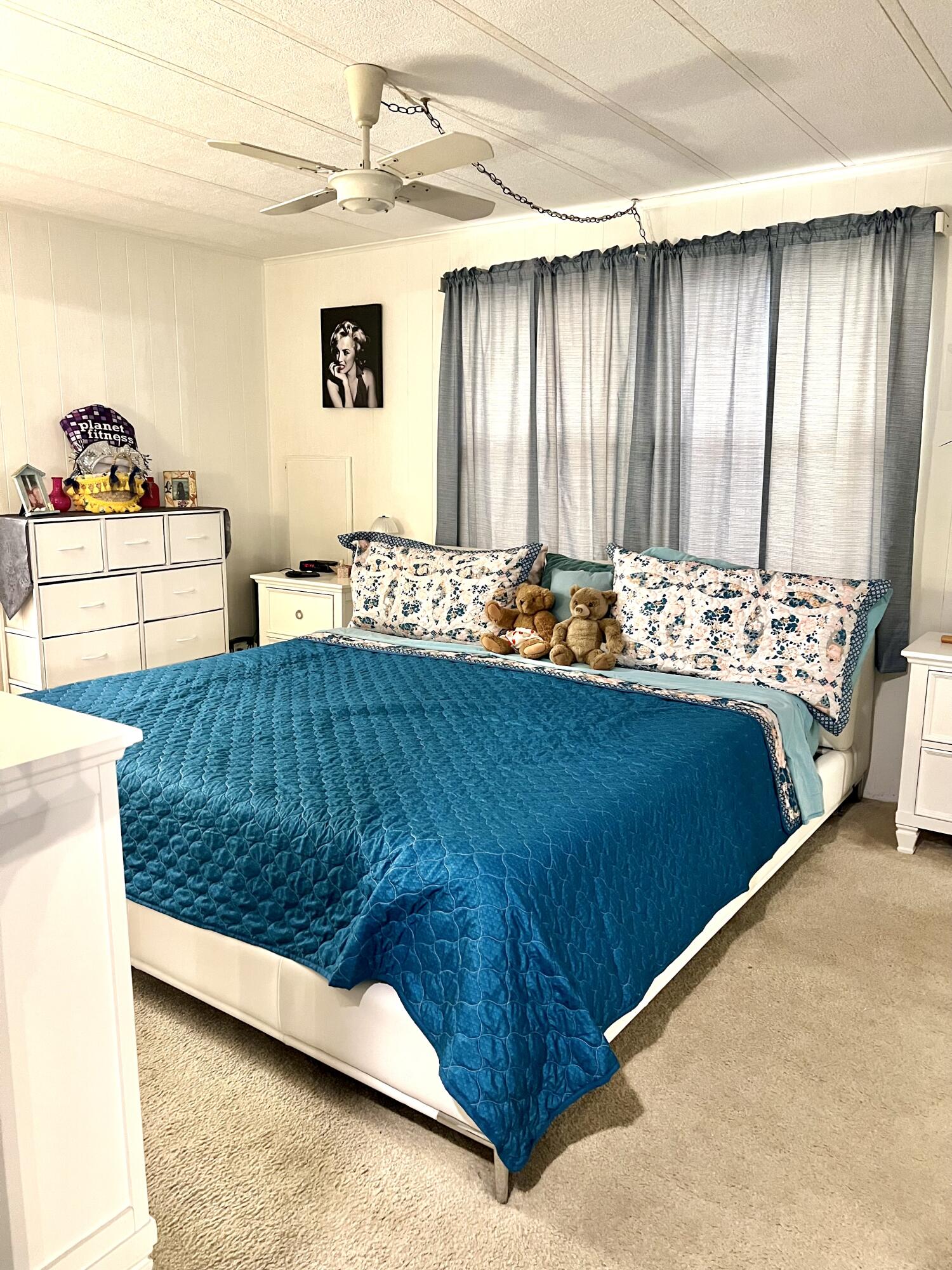 CAMBRIDGE AT HERITAGE RIDGE - Residential