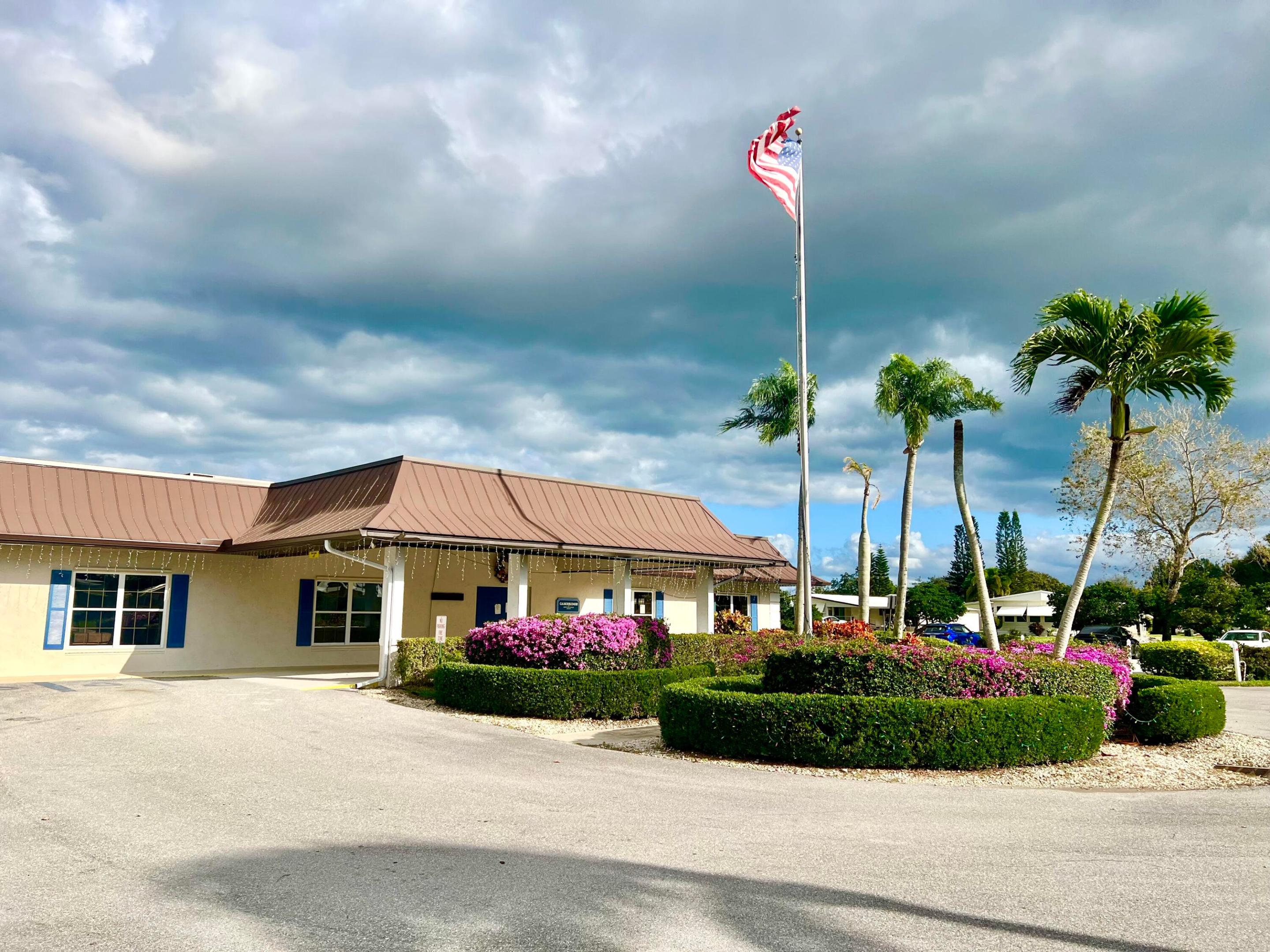 CAMBRIDGE AT HERITAGE RIDGE - Residential