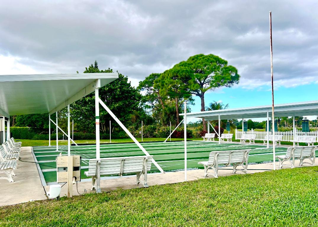 CAMBRIDGE AT HERITAGE RIDGE - Residential